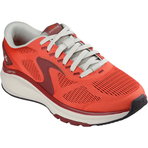 Skechers Vertex Spyre Polyester Herr Orange Träningsskor