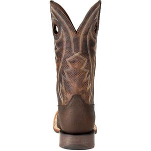Durango Rebel Pro Leder Heren Bay Brown Laarzen