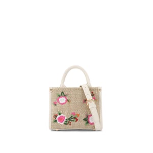 Carvela Sorrento Micro Tote Bag