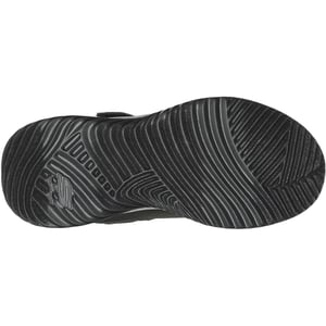 Skechers Bounder - Dripper Drop Polyuretan Killar Svarta Träningsskor
