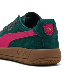 PUMA Dam PUMA Club Klassika Mockaskor