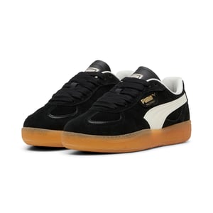 PUMA Dam Palermo Moda Xtra Gum Sneakers