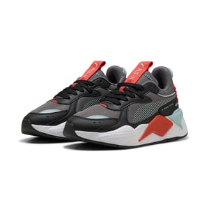 PUMA Kinderen Unisex RS-X Sneakers