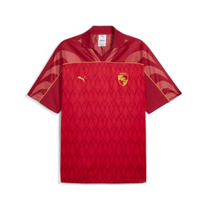 PUMA X HARRY POTTER Mens Relaxed Jersey