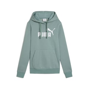 PUMA Womens ESS No. 1 Logo Hoodie