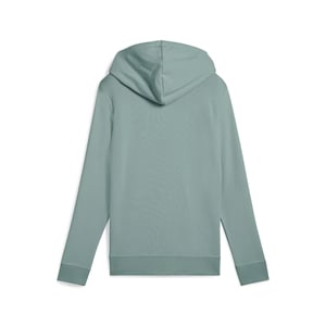 PUMA Womens ESS No. 1 Logo Hoodie