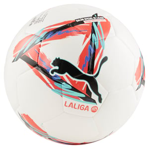 PUMA Unisex Orbita LaLiga 1 Hybrid Football