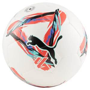 PUMA Unisex Orbita LaLiga 1 Hybrid Football