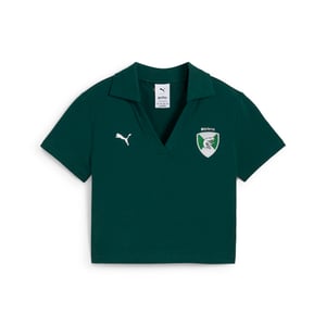 PUMA x HARRY POTTER Womens Polo Shirt