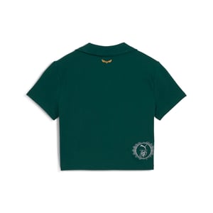 PUMA x HARRY POTTER Womens Polo Shirt
