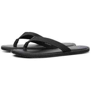 Jack & Jones Washton Läder Herr Anthracite Flip Flops