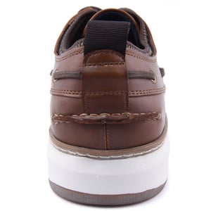 Sperry Moc Neo Polyuretan Herrbruna Båtskor