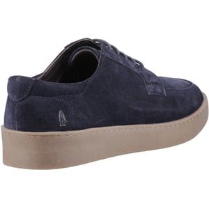 Hush Puppies Rafael Mocka Herrnavy Snörskor