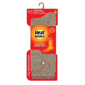 Mens Thick Winter Warm Original 2.3 TOG Thermal Socks