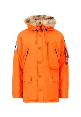 Polar Winter Jacket