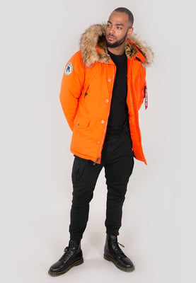 Polar Winter Jacket