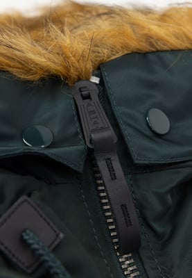 N-3B VF 59 Vintage Fit Winter Jacket