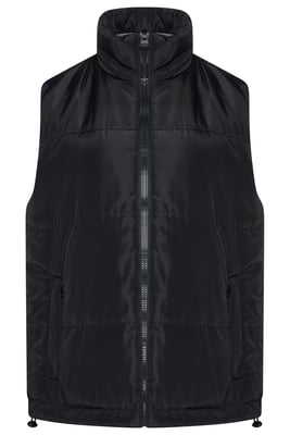 Unisex Quilted Gilet