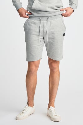 2-Pack Jogger Short With Logo Badge