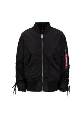 CWU MA-1 Bomber Jacket Women