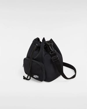 Vans ABD Bucket Bag in Black