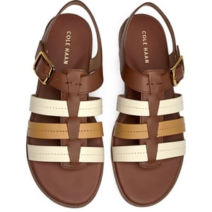 Cole Haan Flynn Fishman Sandals