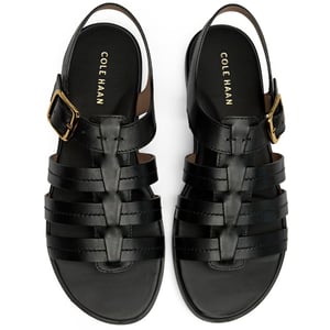 Cole Haan Flynn Fishman Sandals
