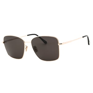 Tom Ford Ft0953-d Shiny Rose Gold Sunglasses