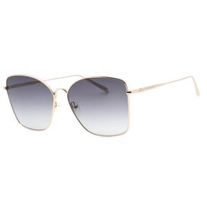 Longchamp Gold Sunglasses