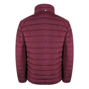 Aquascutum Active 100 Cordovan Burgundy Jacket