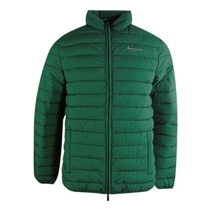 Aquascutum Active 100 Hunter Green Jacket