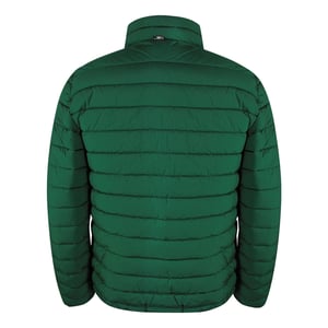 Aquascutum Active 100 Hunter Green Jacket