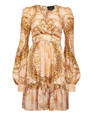 Korte Jurk New Baroque