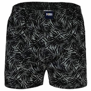 Happy Shorts Amerikaanse Boxer Geweven Boxershorts