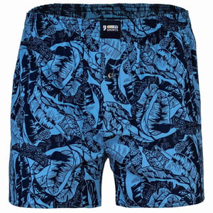 Happy Shorts Amerikaanse Boxer Woven Boxer Shorts