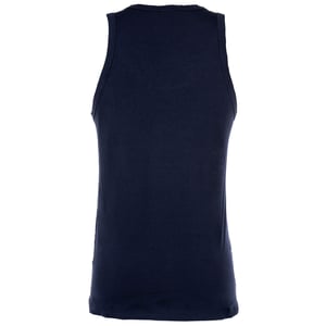 Versace T-Shirt Met Lange Mouwen Ronde Hals Jersey Topeka Bi-Stretch Katoen Organisch Nieuw Logo Vest