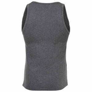 Versace T-Shirt Lange Mouwen Ronde Hals Jersey Topeka Bi-Stretch Katoen Organisch Nieuw Logo Vest