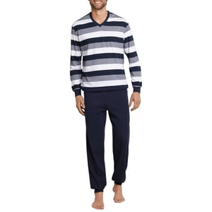 Schiesser Lang Pyjama Set