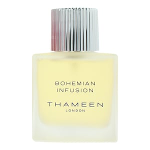 Thameen Bohemian Infusion Eau de Cologne Elixir 100ml