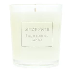 Mizensir Gingembre Rose Scented Candle 90g
