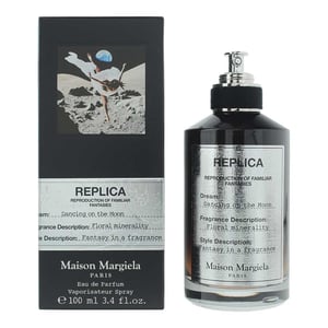 Maison Margiela Replica Dancing On The Moon Eau de Parfum 100ml Spray Unisex