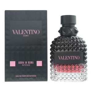 Valentino Born In Roma Uomo Intense Eau de Parfum Intense Spray