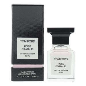 Tom Ford Rose D'amalfi Eau de Parfum 30ml Spray Unisex