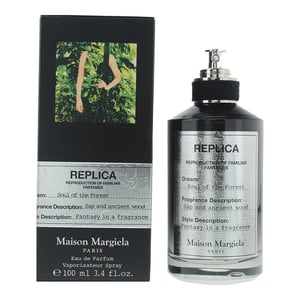 Maison Margiela Replica Soul Of The Forest Eau de Parfum 100ml Spray Unisex