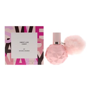 Ariana Grande Sweet Like Candy Eau De Parfum 30ml