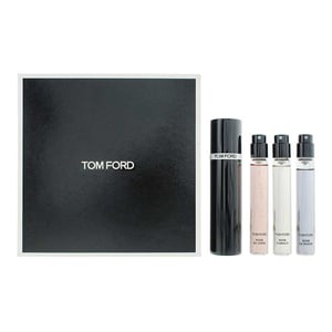 Tom Ford Private Blend Roses Travel Collection Eau de Parfum 3 x 10ml