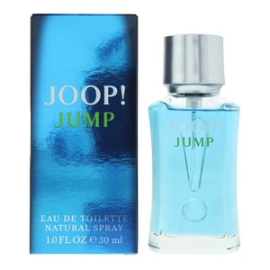 Joop! Jump Eau de Toilette 30ml Spray for Him