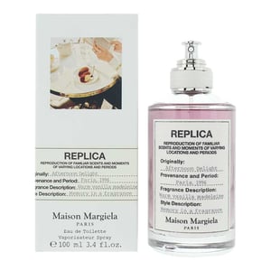 Maison Margiela Replica Afternoon Delight Eau de Toilette 100ml Spray Unisex