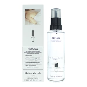 Maison Margiela Replica Lazy Sunday Morning Eau de Toilette 100ml Refill