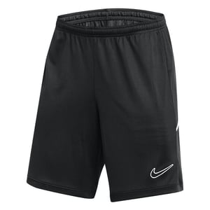 Nike Mens Shorts Dri-Fit Academy 25 Black